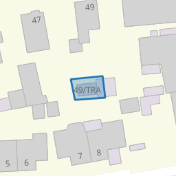 Perceel RKM00-D-2053