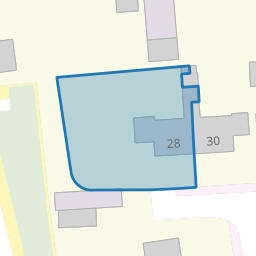 Perceel RKM00-D-2077