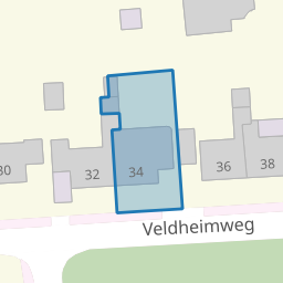 Perceel RKM00-D-2080