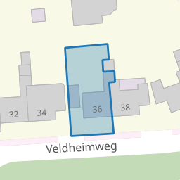 Perceel RKM00-D-2081