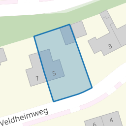 Perceel RKM00-D-2088