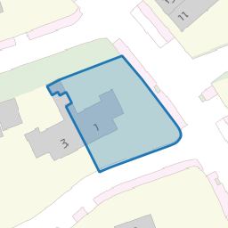 Perceel RKM00-D-2090