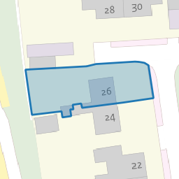 Perceel RKM00-D-2091