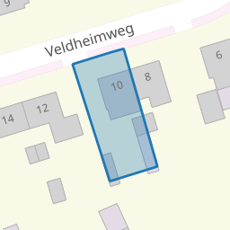 Perceel RKM00-D-2099