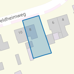 Perceel RKM00-D-2100