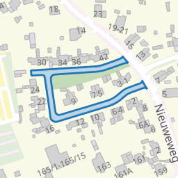 Perceel RKM00-D-2107