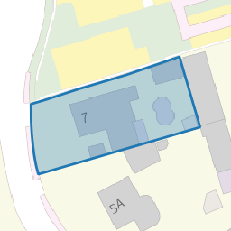 Perceel RKM00-D-2125