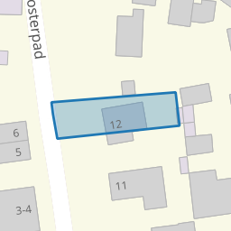 Perceel RKM00-D-2128