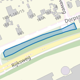 Perceel RKM00-D-2138