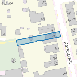 Perceel RKM00-D-2151