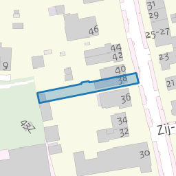 Perceel RKM00-D-2152