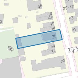 Perceel RKM00-D-2153