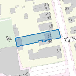 Perceel RKM00-D-2154