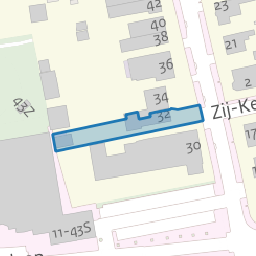 Perceel RKM00-D-2155