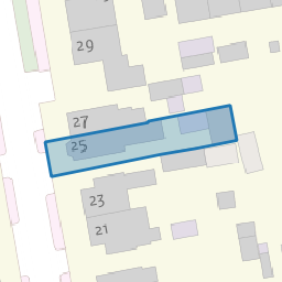 Perceel RKM00-D-2158