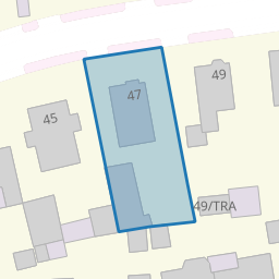 Perceel RKM00-D-2161