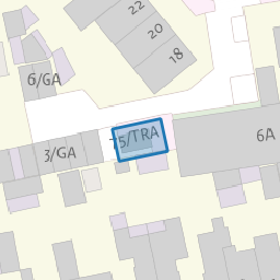 Perceel RKM00-D-2196