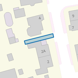 Perceel RKM00-D-2215