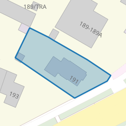 Perceel RKM00-D-2238