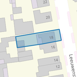 Perceel RKM00-D-2261