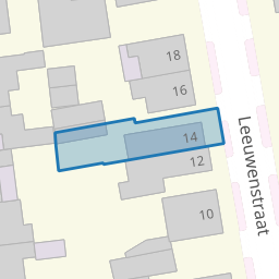 Perceel RKM00-D-2263