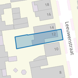 Perceel RKM00-D-2264