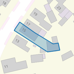 Perceel RKM00-D-2272