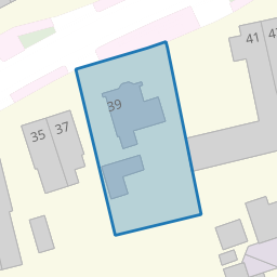 Perceel RKM00-D-2281