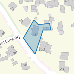 Perceel RKM00-D-2290