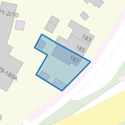 Perceel RKM00-D-2296