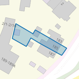 Perceel RKM00-D-2297
