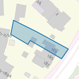Perceel RKM00-D-2298