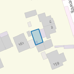 Perceel RKM00-D-2303