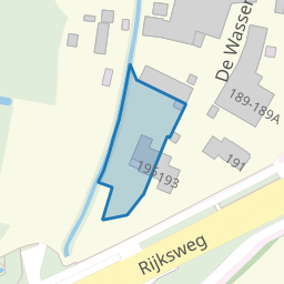 Perceel RKM00-D-2308