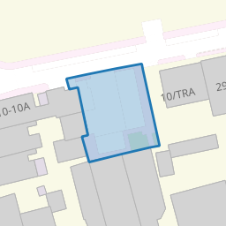 Perceel RKM00-D-2311