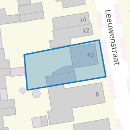 Perceel RKM00-D-2314