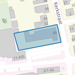 Perceel RKM00-D-2318