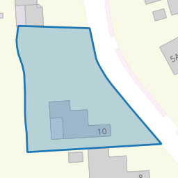 Perceel RKM00-D-2321