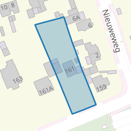 Perceel RKM00-D-2324