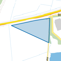 Perceel RKM00-D-2332