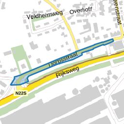 Perceel RKM00-D-2340