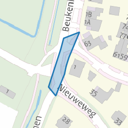 Perceel RKM00-D-2343