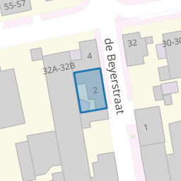 Perceel RKM00-D-2346