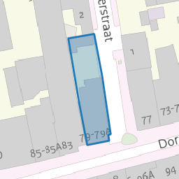 Perceel RKM00-D-2347