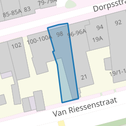 Perceel RKM00-D-2356