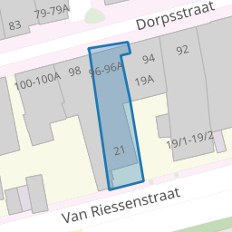Perceel RKM00-D-2357