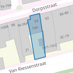 Perceel RKM00-D-2358