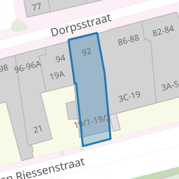 Perceel RKM00-D-2359