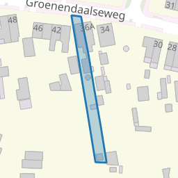 Perceel RKM00-D-2368