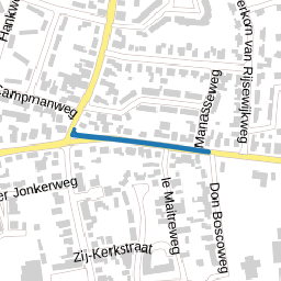 Perceel RKM00-D-2370